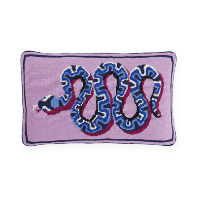 Eden Lumbar Pillow Cover & Insert