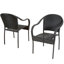Outdoor Dining Chairs