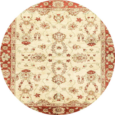 Tapis abstrait moderne 2959