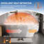 Baignoire spa 67 po, 67 po-128561713