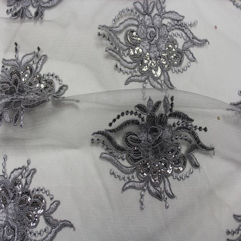 Fabric, Ivory
