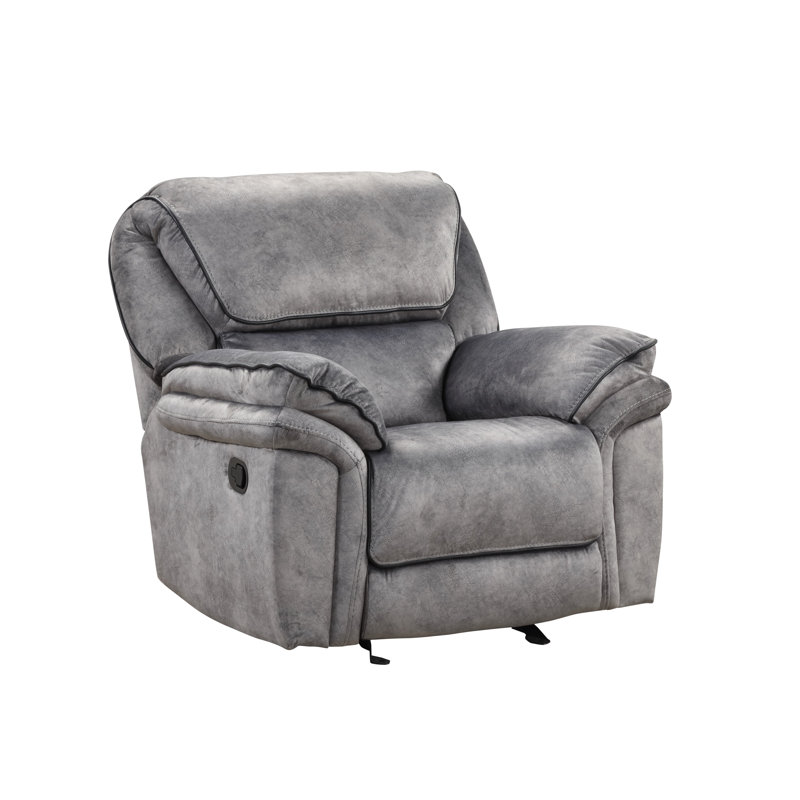 Fauteuil inclinable manuel