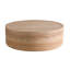 Table basse ronde moderne pour le salon-1013236900