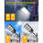 Home Outdoor LED Street Light (Set Of 2) With Solar Panels Dusk To Dawn With Motion Sensor Remote Control 600W Waterproof For Parking Lots Backyard