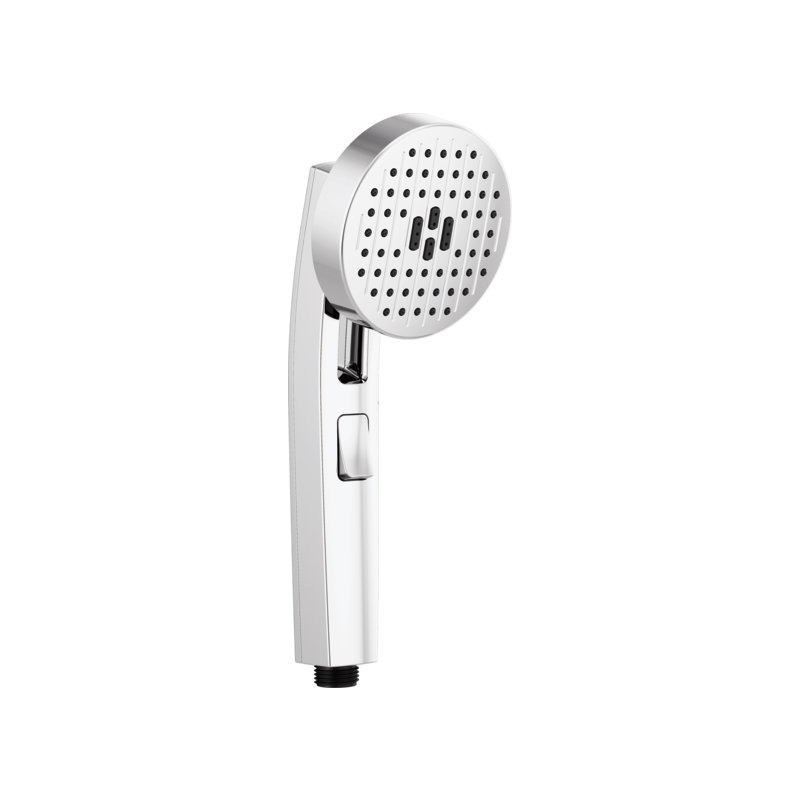 Kintsu® Multifunction Slide Bar Handshower, Chrome