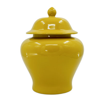 Vase de table en porcelaine Zerline