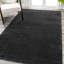 Tapis noir Asaldis-768581191