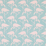 Flamingos Wallpaper