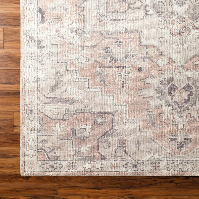 Becki Owens x Livabliss Elle Rug, Rectangle 160 x 213cm