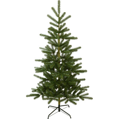 5.91' H Artificial Fir Christmas Tree