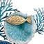Wall Decor on Metal