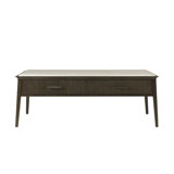 Lido Marble Coffee Table