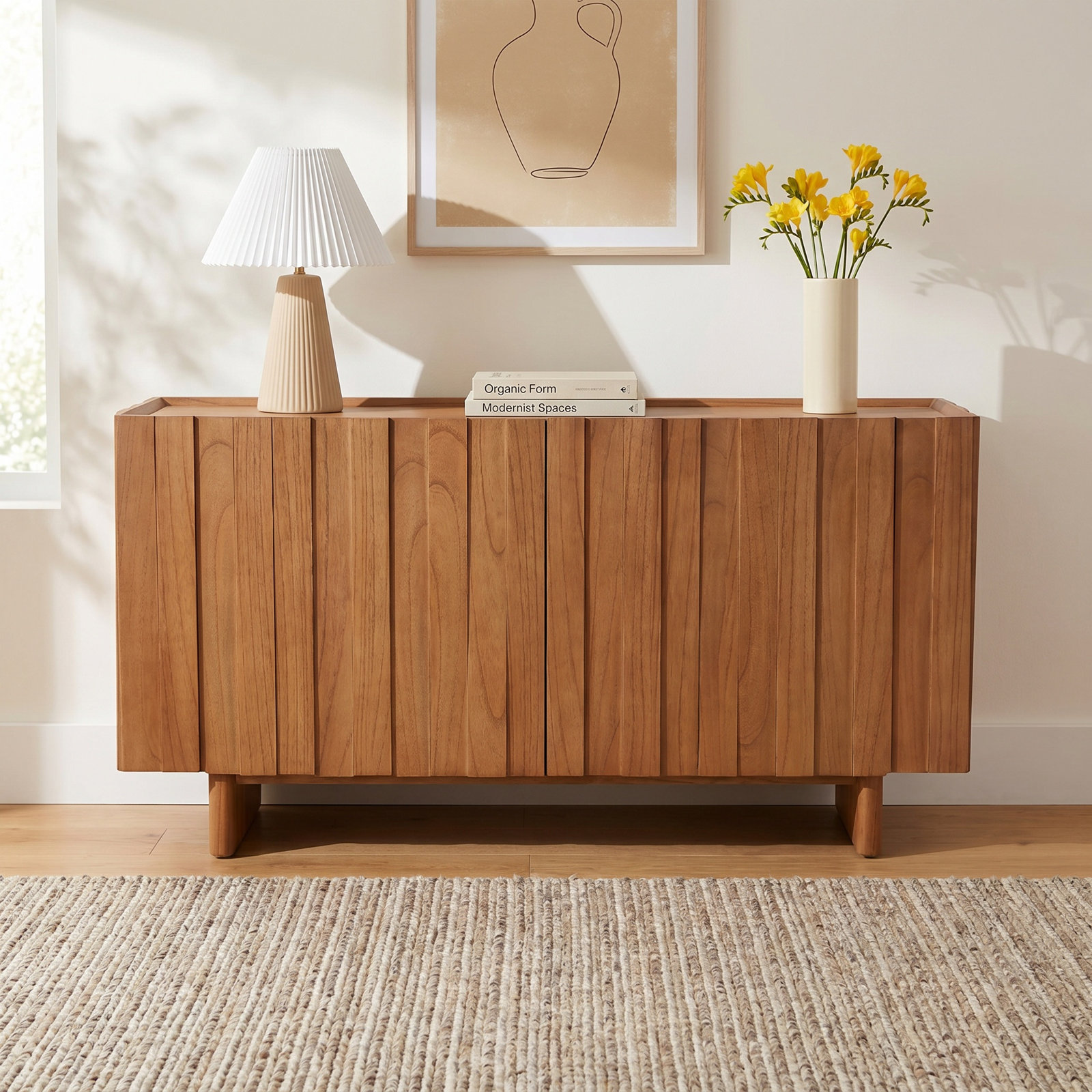 Saulo Sideboard