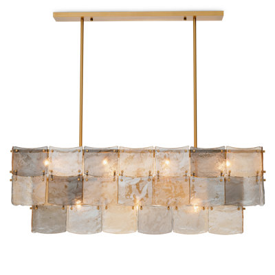 Laurent 11 - Light Pendant