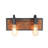 Carlile Dimmable Wood Vanity Light-1450061322
