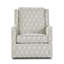 Carrie Swivel Armchair-647303912