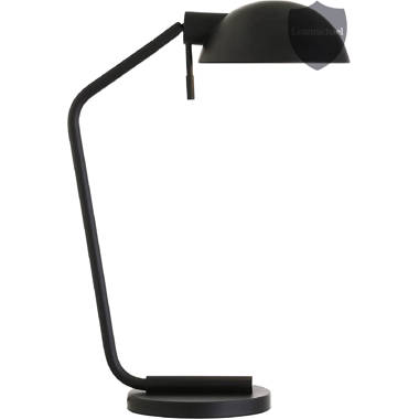 Ebern Designs Shellyann Metal Desk Lamp