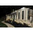 2 - Head LED Solar Powered Dusk to Dawn Outdoor Security Flood Light with Motion Sensor and Timer-50997306