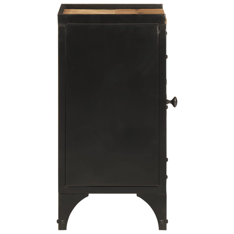 Barasinga Bathroom Cabinet