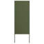 vidaXL Garden Privacy Screen Partition Outdoor Decor Modern Decorative Barrier