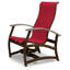 Belle Isle Outdoor Swivel Lounge Chair-20102238-20102250-20102254