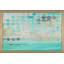 Dots On Silver par - Peinture-1795944790-1795944789