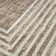Marcienne Geometric Machine Woven Area Rug 