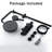 Complete Shower System with Rough in-Valve-93504072