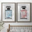 «Blue Wash Perfume», ensemble de 2 reproductions d'art-1406935971-1406935678-1406935674