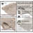 Pascoe Bath Rug-831248100