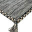 Piero Solid Colour Hand Woven Area Rug-803965854