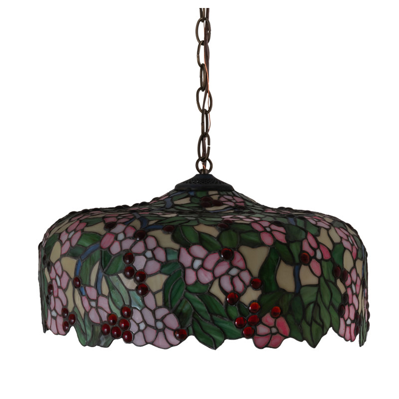 Tiffany 3 - Light Pendant