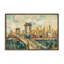 Ensemble de 2 impressions City Skylines-2119299857-2119299858-2119299863