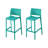 Sensilla Stackable Low Back Stool-28113175-253008681