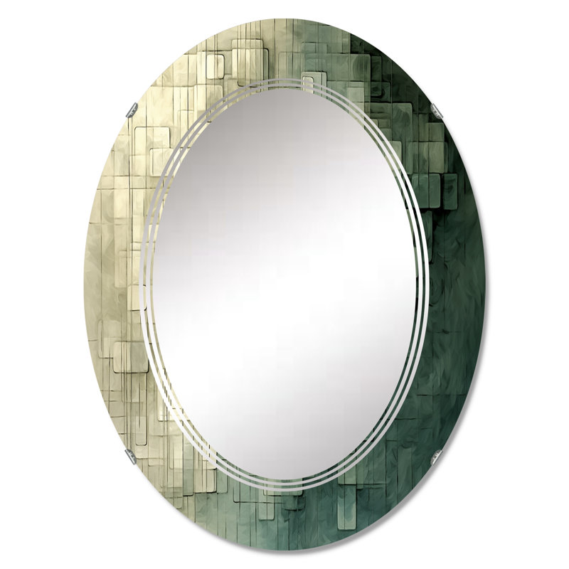 Miroir Luxemburg, 30 po x 20 po