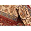 Tapis rouge Johnston