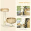 72.00cm H Cat Tree