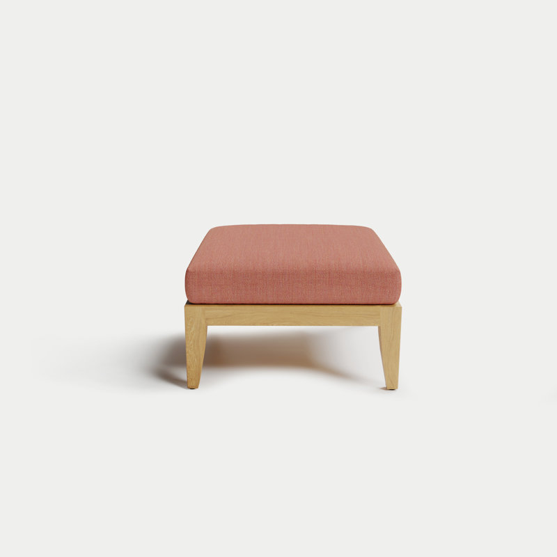 Solerno Ottoman, Mesa