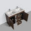 Wauconda 48" Double Bathroom Vanity Set-765671954-765671955