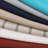 Outdoor Semi Sheer Curtain Single Panel-58151900-58151907
