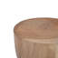 Naturals Pensri Accent Stool Natural