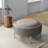 Chynna Upholstered Round Storage Ottoman-2136150363