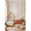 Papier peint géométrique pastel Nursery-133492539-133492543