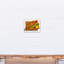 Art sur toile dumptruck Bennett-29145495