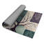 Tapis intérieur et extérieur Luminous Overgrowth-724148269