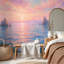 Papier peint adhésif Peel and Stick Serene Ocean-130075898