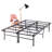 Zoe 18” Folding Wire-Grid Bed Frame-1862754921