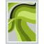 Smooth Groove 4 Print by Christopher Kennedy