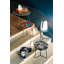 Balad LED Outdoor Wall Lantern-70508219-80496968