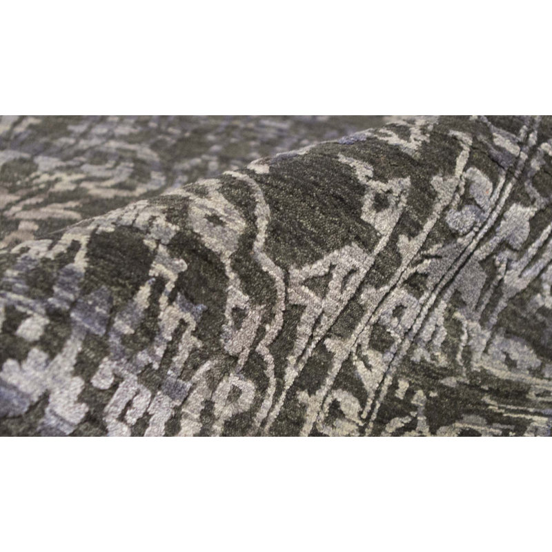 Maritime One-of-a-Kind 8'8" X 11'9" Area Rug